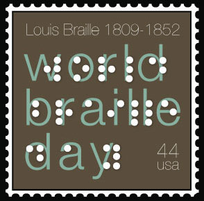 braille stamp image