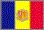 Andorran Flag