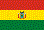 Bolivia Flag