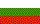 Flag of Bulgaria