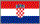 Flag of Croatia