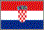 Flag of Croatia