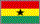 Ghana Flag