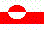 Flag of Greenland