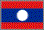 Flag of Laos