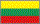 Flag of Lithuania