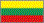 Flag of Lithuania