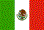 Mexican Flag