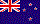 Flag of New Zealand