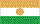 Flag of Niger