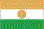 Flag of Niger