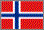 Flag of Norway