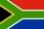 South African Flag