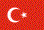 Flag of Turkey