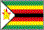 Zimbabwe Flag