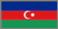 Azerbaijan Flag