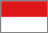 Indonesia Flag