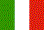 Flag of Italy