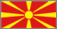 Flag of Macedonia