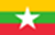 Myanmar Flag