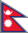 Nepal Flag