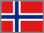 Flag of Norway