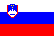 Flag of Slovenia