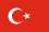 Turkey Flag