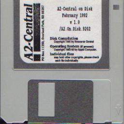 Open-Apple 2/1987