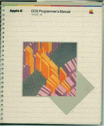 DOS Programmer's Manual