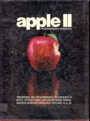 Apple II Programmer's Handbook