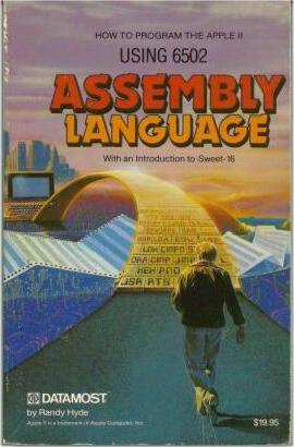 Using 6502 Assembly Language