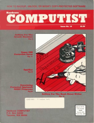 Computist Vol 1, No 10