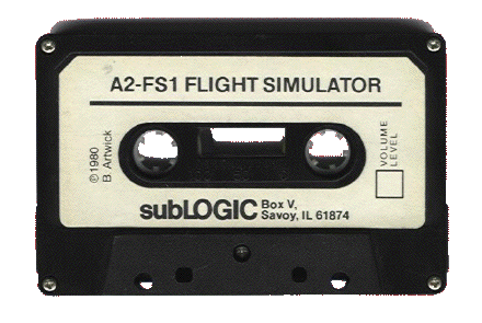A2-FS1 cassette