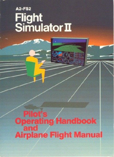 A2-FS2 Manual Cover