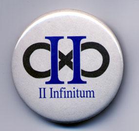 II Infinitum button