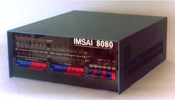 IMSAI 8800