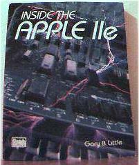 Inside The Apple IIe