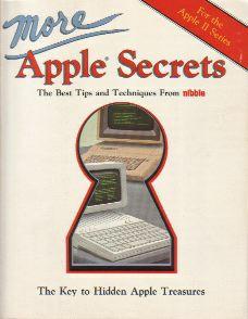 More Apple Secrets