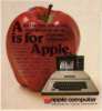  "A Is For Apple" Ad