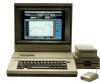 Apple IIe system