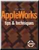 Appleworks Tips