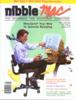 Nibble Mac V1N5, May-Jun 1986