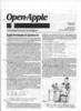 Open-Apple, Feb 1987