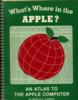 What's Where In The Apple II